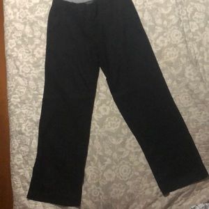 Linen pants